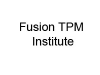 Fusion TPM Institute Sponsor